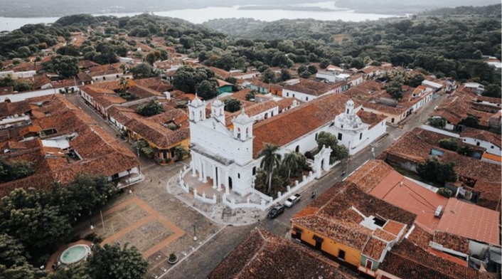 El Salvador El Salvador