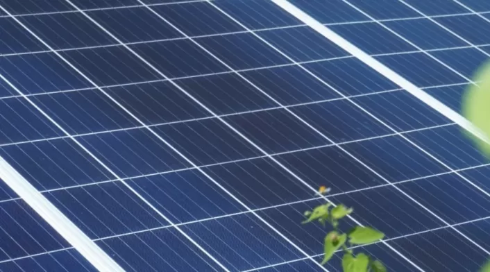 Energías limpias