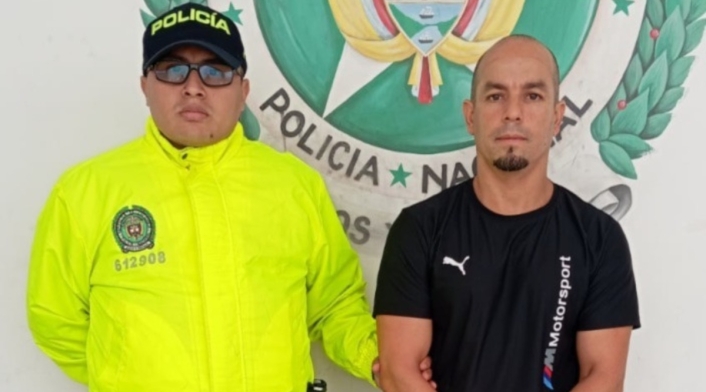 Enviado a la cárcel porque habría agredido sexualmente a tres menores de edad