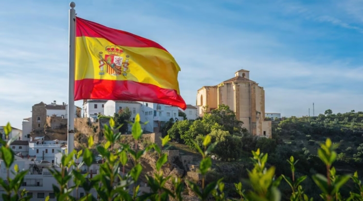 España España