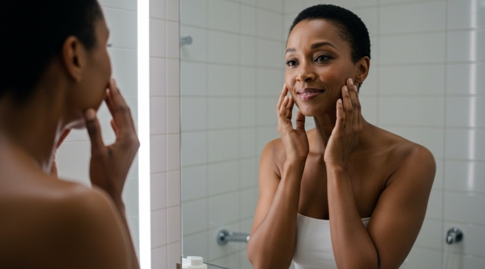 Esta es la edad recomendada para iniciar el uso de retinol: dermatólogos responden Esta es la edad recomendada para iniciar el uso de retinol: dermatólogos responden