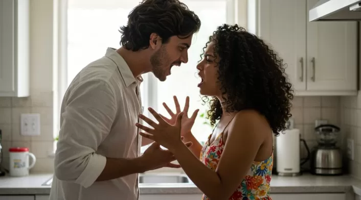 Esta es la frase ‘tóxica’ que está destruyendo muchas relaciones, según psicóloga Esta es la frase ‘tóxica’ que está destruyendo muchas relaciones, según psicóloga