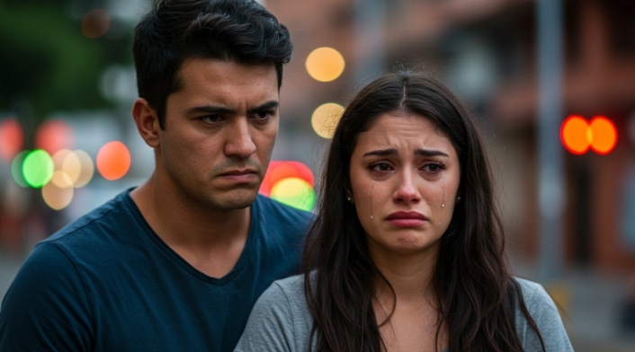 Esta es la frase ‘tóxica’ que está destruyendo muchas relaciones, según psicóloga Esta es la frase ‘tóxica’ que está destruyendo muchas relaciones, según psicóloga