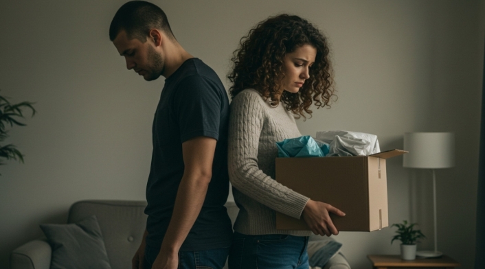 Esta es la frase ‘tóxica’ que está destruyendo muchas relaciones, según psicóloga Esta es la frase ‘tóxica’ que está destruyendo muchas relaciones, según psicóloga