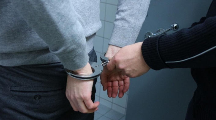 Extradición Extradición
