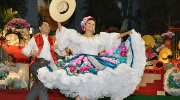 Festival del Bambuco Festival del Bambuco