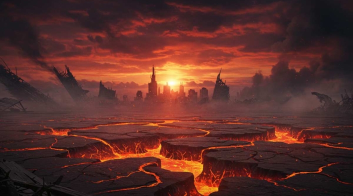 El planeta llegaría a su fin por la fuerza del Sol El planeta llegaría a su fin por la fuerza del Sol