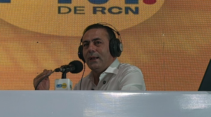 General (R) Juvenal Díaz Mateus General (R) Juvenal Díaz Mateus