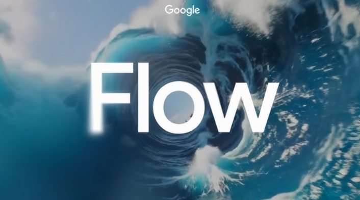 Google Flow Google Flow