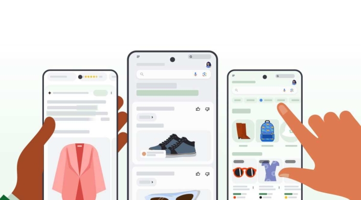 Google Shopping Google Shopping