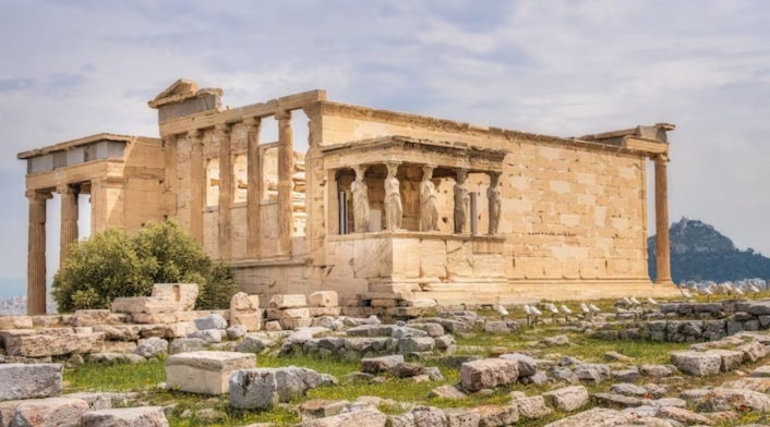Grecia Grecia