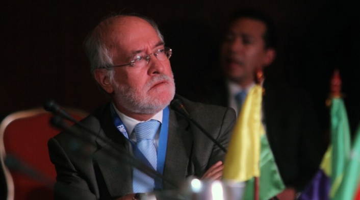 Guido Echeverry Guido Echeverry