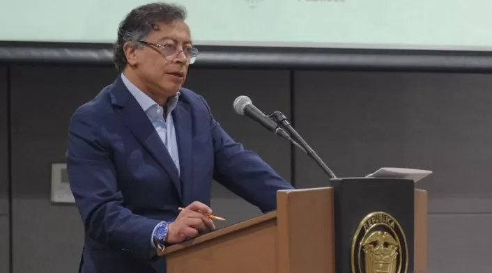 Gustavo Petro Gustavo Petro