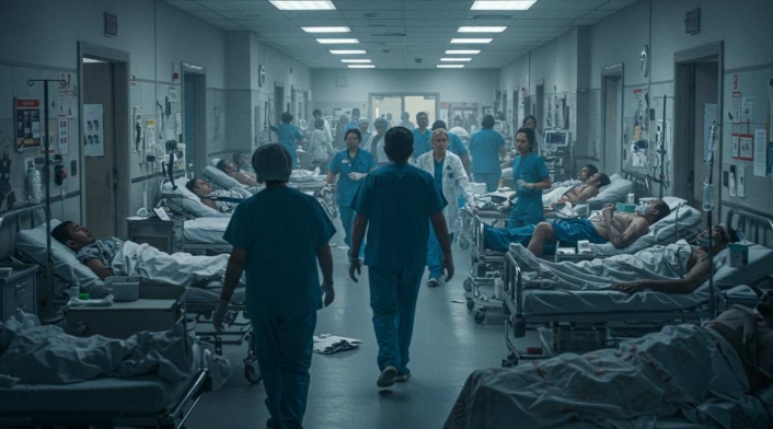 Hospital Hospital