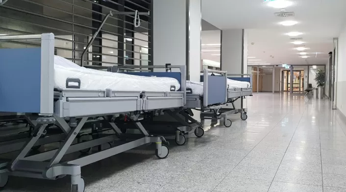 Hospitales en Colombia Hospitales en Colombia