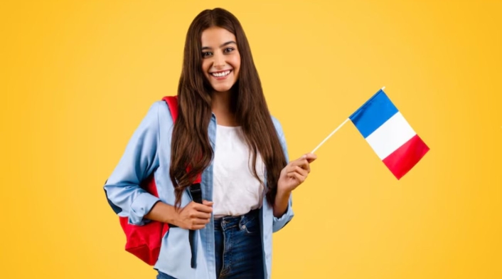 Idioma francés Idioma francés