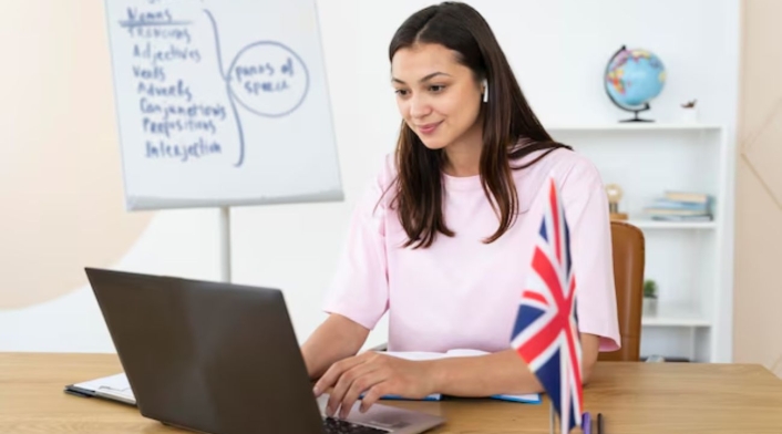 Idioma inglés Idioma inglés