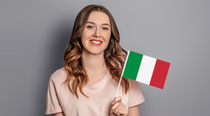 Idioma italiano Idioma italiano
