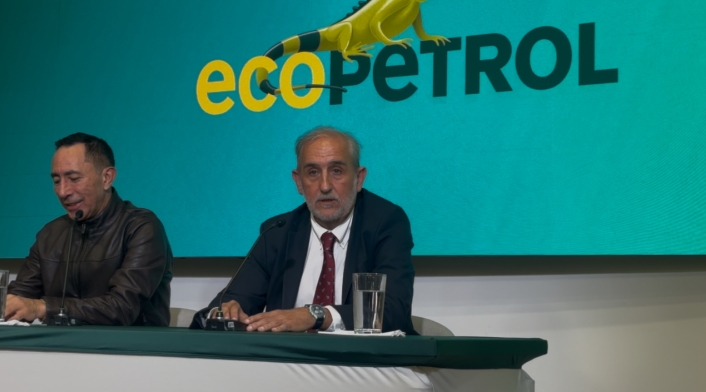 vicepresidente senior de Statkraft, José Castellanos