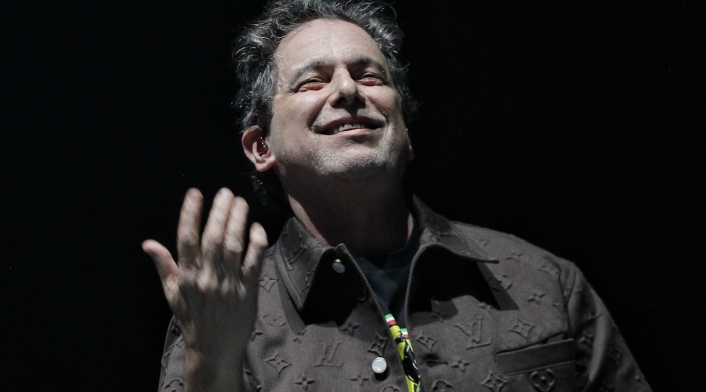 Andrés Calamaro, Agenda 1999 Tour