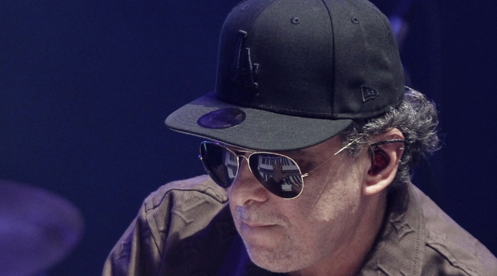 Andrés Calamaro, Agenda 1999 Tour