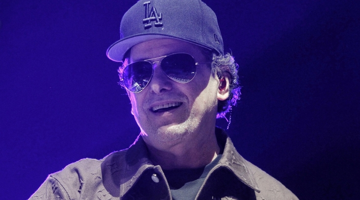 Andrés Calamaro, Agenda 1999 Tour