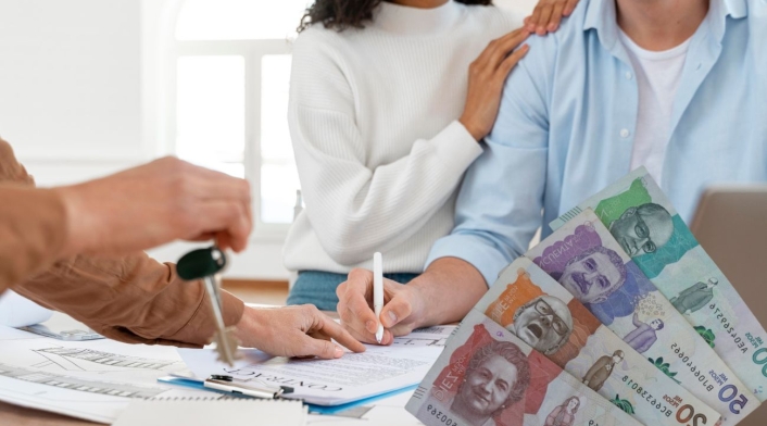 Impuestos por venta de vivienda en Colombia Impuestos por venta de vivienda en Colombia