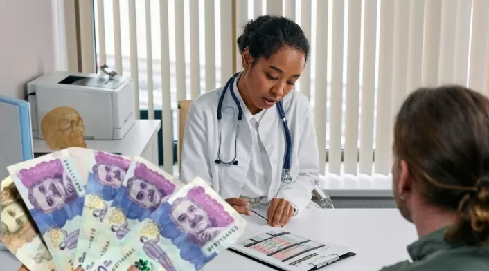Incapacidad médica Incapacidad médica