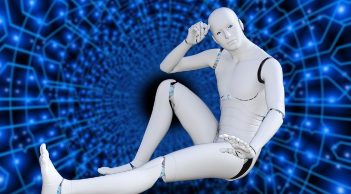 Inteligencia artificial Inteligencia artificial
