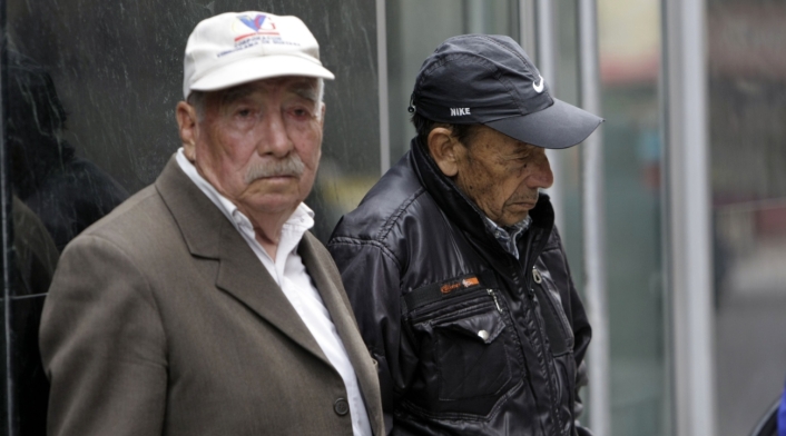 Invalidez Invalidez