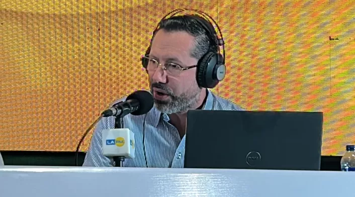 Jaime Andrés Beltrán Jaime Andrés Beltrán