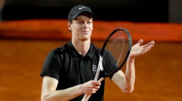 Jannik Sinner Jannik Sinner