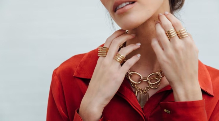 Joyería Joyería