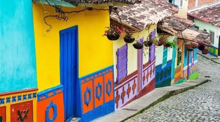 La Candelaria La Candelaria