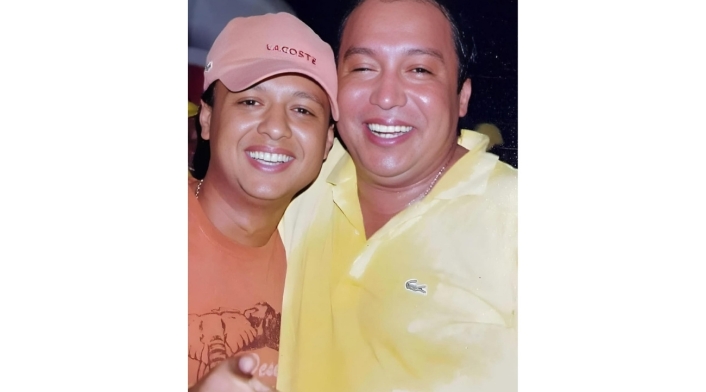 La fortuna que Diomedes Díaz factura después de muerto, según su hijo Rafael Santos La fortuna que Diomedes Díaz factura después de muerto, según su hijo Rafael Santos
