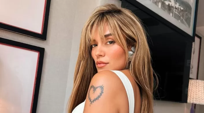 'Latina foreva': Karol G lanzó su nuevo sencillo; así es el video oficial 'Latina foreva': Karol G lanzó su nuevo sencillo; así es el video oficial