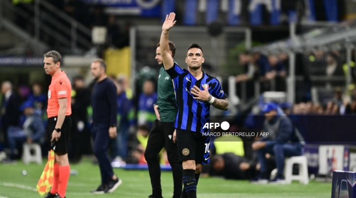 Lautaro Martínez Lautaro Martínez