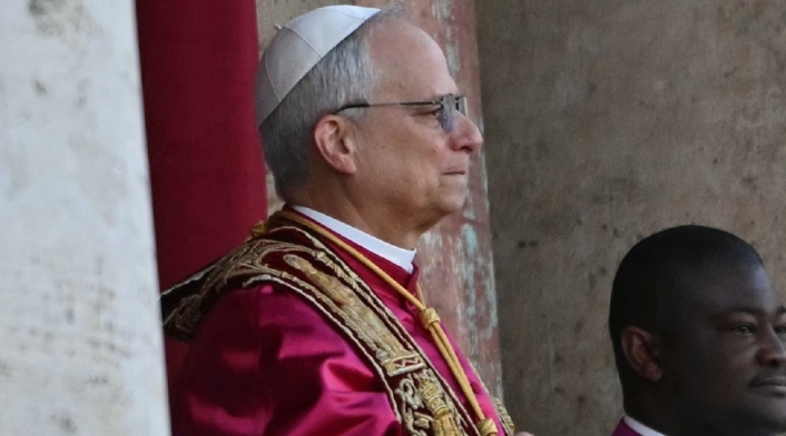 León XIV León XIV