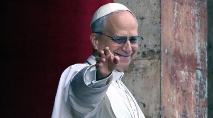 Papa León XIV Papa León XIV