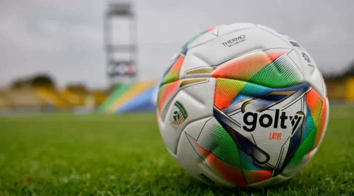 Liga Betplay Liga Betplay