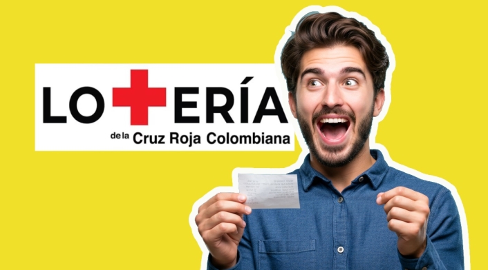 Lotería de la Cruz Roja Lotería de la Cruz Roja