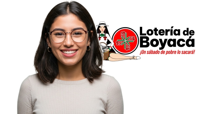 Lotería de Boyacá Lotería de Boyacá