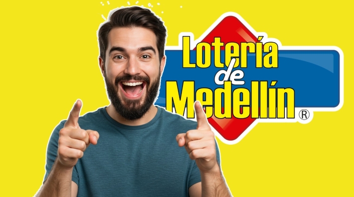 Lotería de Medellín Lotería de Medellín