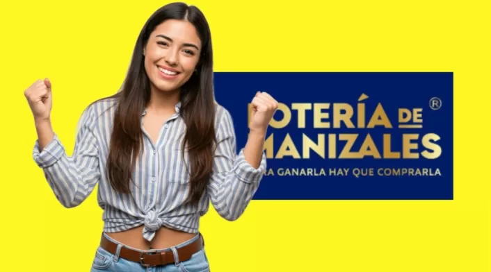 Lotería de Manizales, sorteo HOY 7 de mayo: números ganadores Lotería de Manizales, sorteo HOY 7 de mayo: números ganadores
