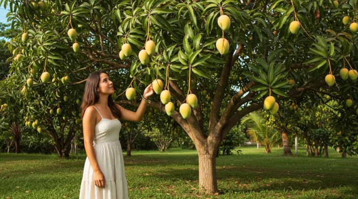 Mango Mango
