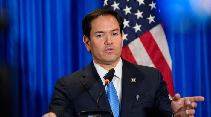 Marco Rubio Marco Rubio
