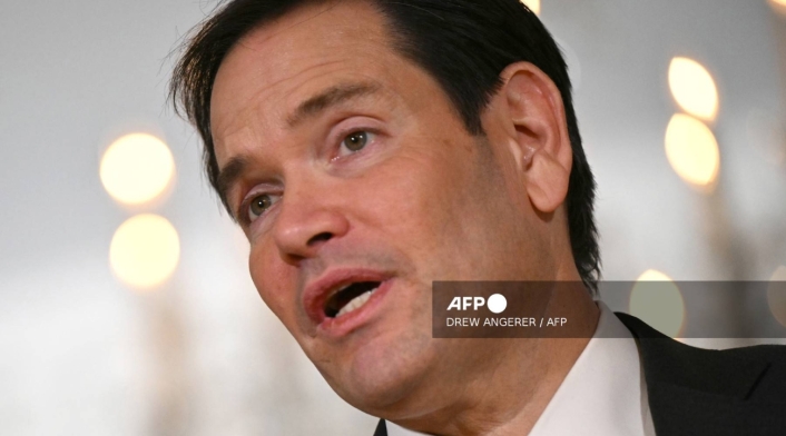 Marco Rubio Marco Rubio