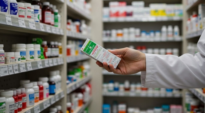 Farmacia en quiebra Farmacia en quiebra