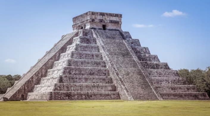 Chichén Itzá Chichén Itzá