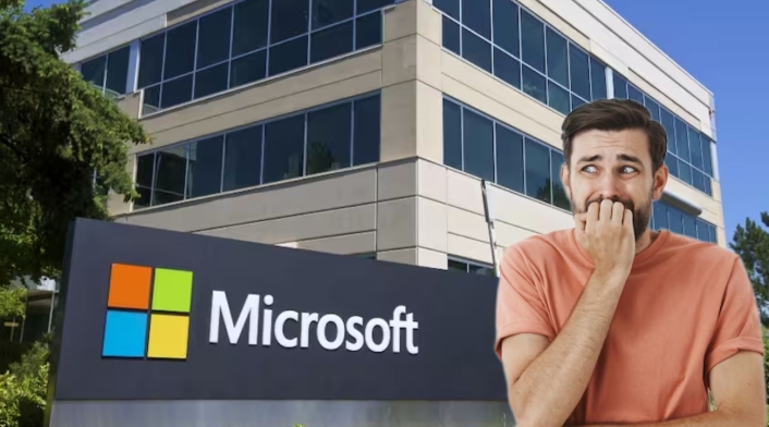 Microsoft Microsoft